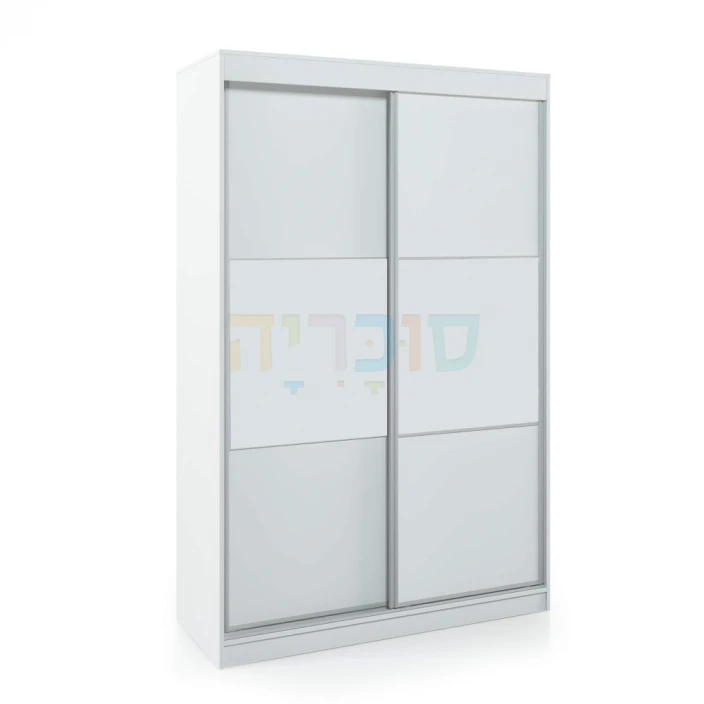 ארון הזזה לילדים ונוער פרמיום רוחב מ 210 ס"מ עד 240 ס"מ