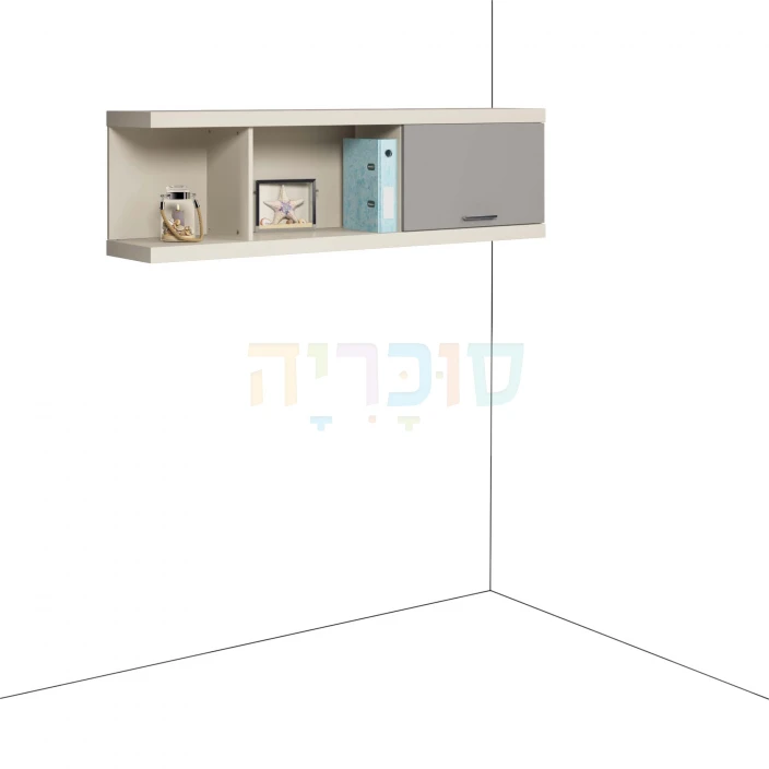 כוורת קיר ניצן