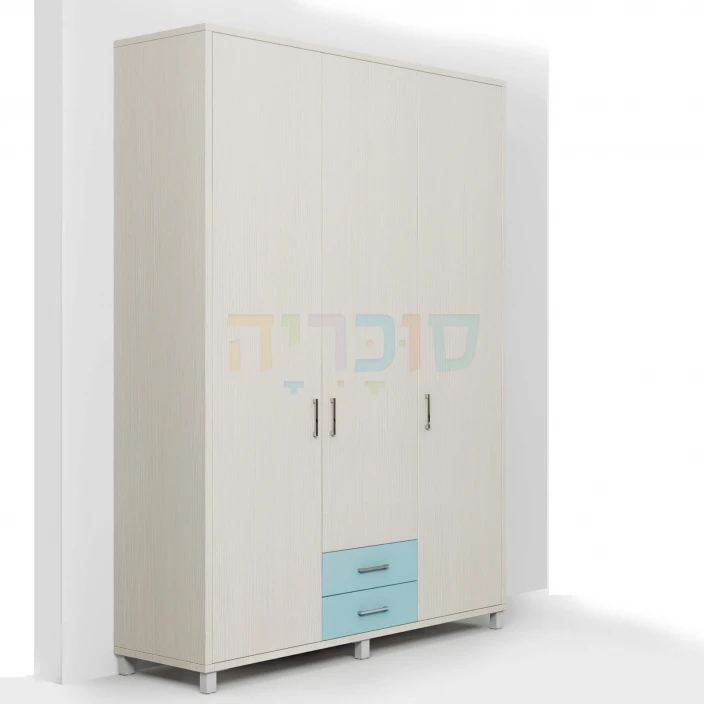 חדר ילדים בעיצוב קלאסי דגם אלמוג