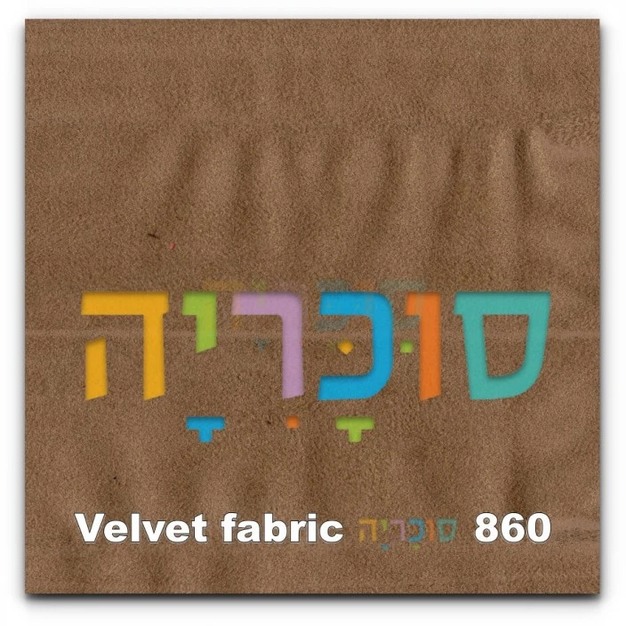 בסיס מיטה מרופד דגם פריז
