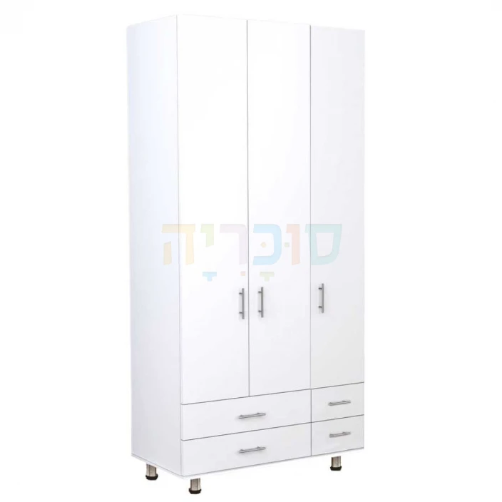 ארון במה דגם איתן 120 ס"מ