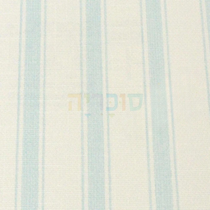 אדאוול קיד פסים טפט לחדר ילדים 8900-1