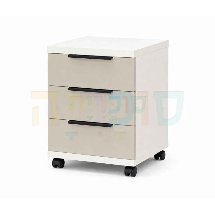 שולחן עבודה פינתי סקיצה 11 – רוחב 160/120 עם כוורת רוכבת