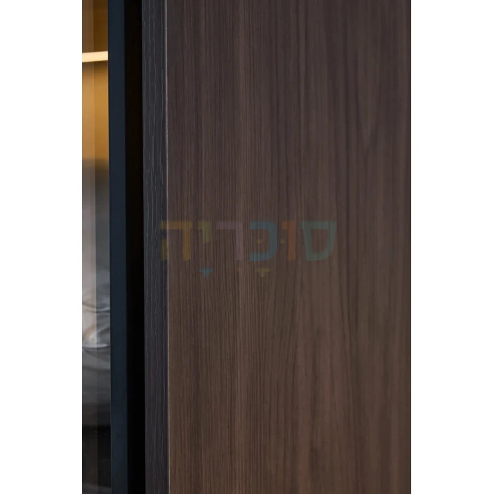 ארון 4 דלתות דגם מעיין ברוחב 160 ס"מ