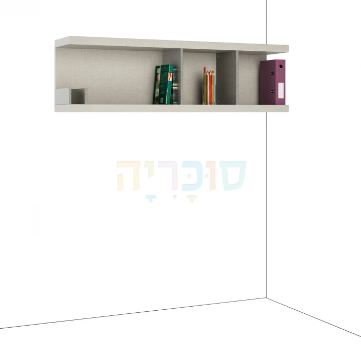 כוורת קיר יהב