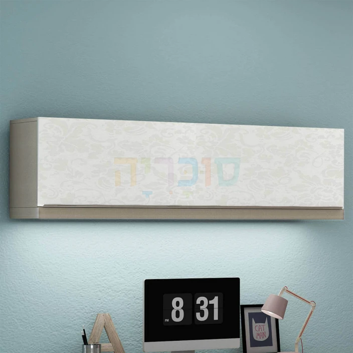כוורת קיר יובל
