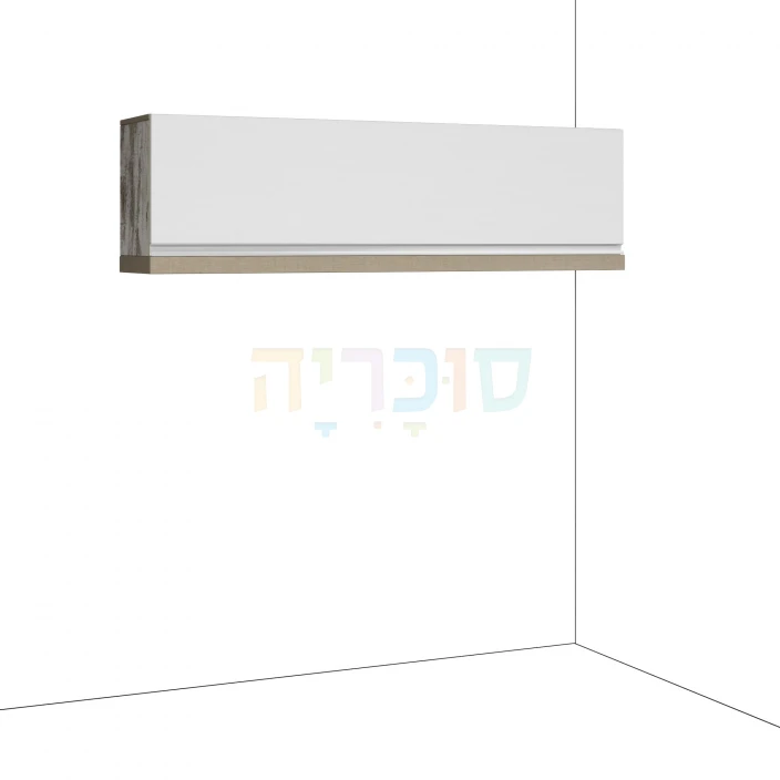 כוורת קיר יובל