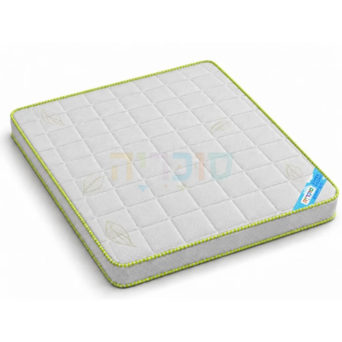 מזרון סופר יאנג לטקס (גמיש) למיטה וחצי וזוגית – 120 עד 160 ס"מ