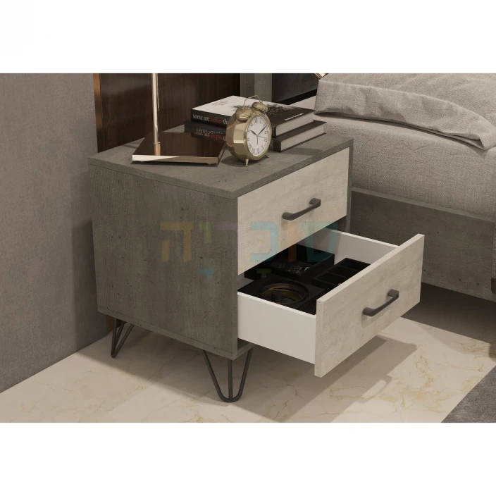חדר שינה ליאורה