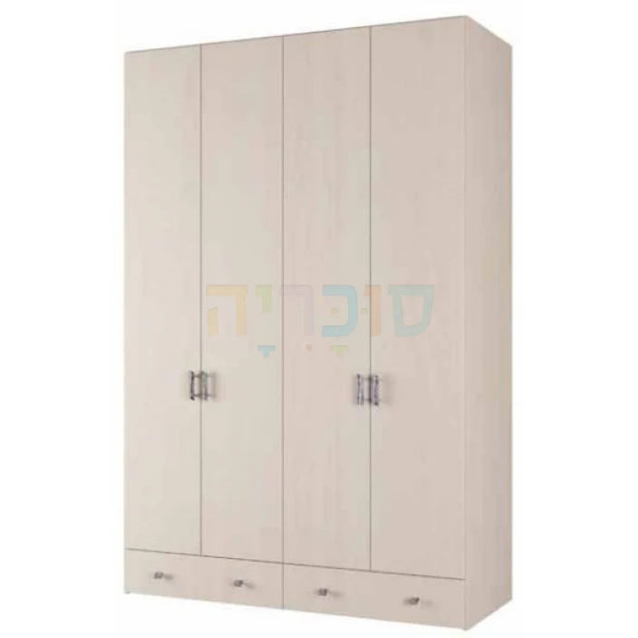 ארון תמר לפי מידה, גובה מיוחד