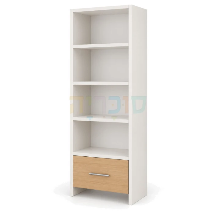כוננית דגם פטל ברוחב 58 ס"מ