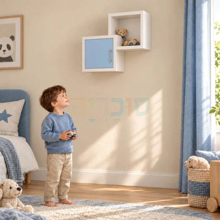 כוורת קיר דגם ענב ברוחב 72 ס"מ