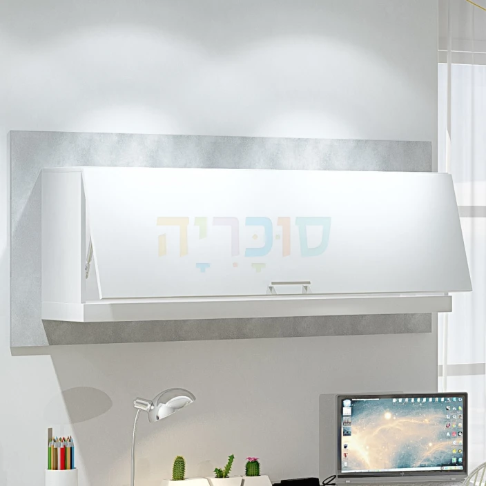 חדר נוער מעוצב דגם ירון