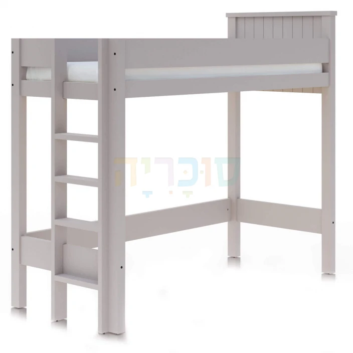 מיטת ריש פס קפה: איכות פרימיום ועיצוב חכם בייצור כחול לבן