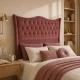ראש מיטה מרופד ארקנסו