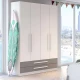 חדר ילדים GRAY ROOM