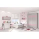 חדר ילדים ונוער PINK ROOM