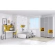 חדר ילדים YELLOW ROOM 