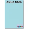 lagoon תכלת U535 