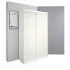 שקד, פרופיל לבן​​​​  + ₪360 