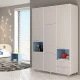 חדר ילדים ונוער BLUE ROOM