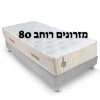 רוחב 80 ס"מ 