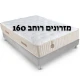 מזרון דגם פרופסור משולב ויסקו