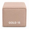 GOLD 15 		  