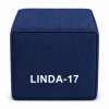 LINDA 17 		  