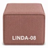 LINDA 8 		  