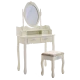 טואלט בנות פרח D1