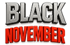 Black November Banner