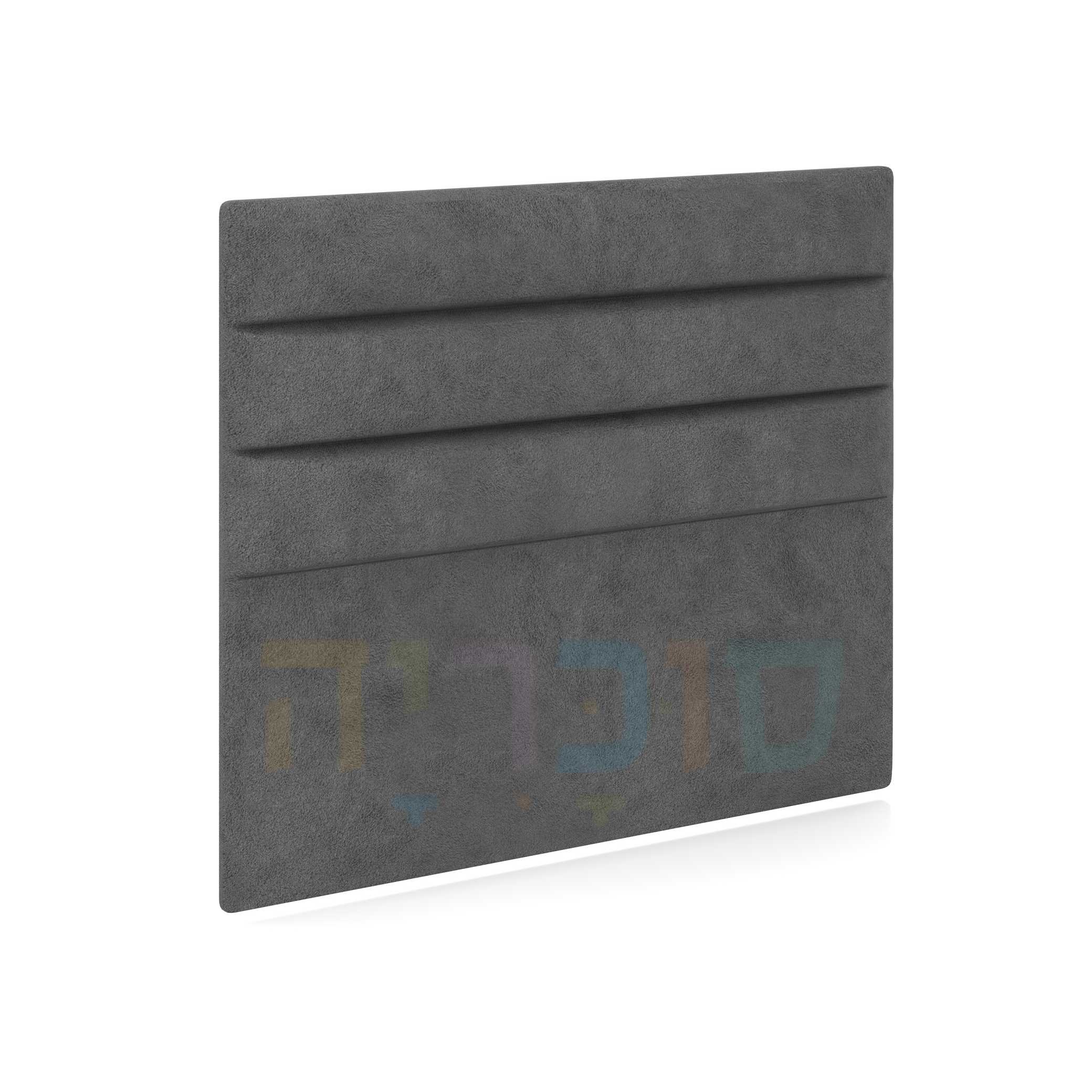 מיטה וחצי דגם אינדיאנה 120 ס"מ: איכות פרימיום בייצור כחול לבן