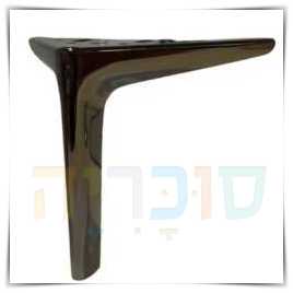 מיטה וחצי דגם ג'ורג'יה 120 ס"מ: איכות כחול לבן ועיצוב מרופד עם ארגז מצעים
