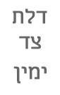 כוורת קיר לירון