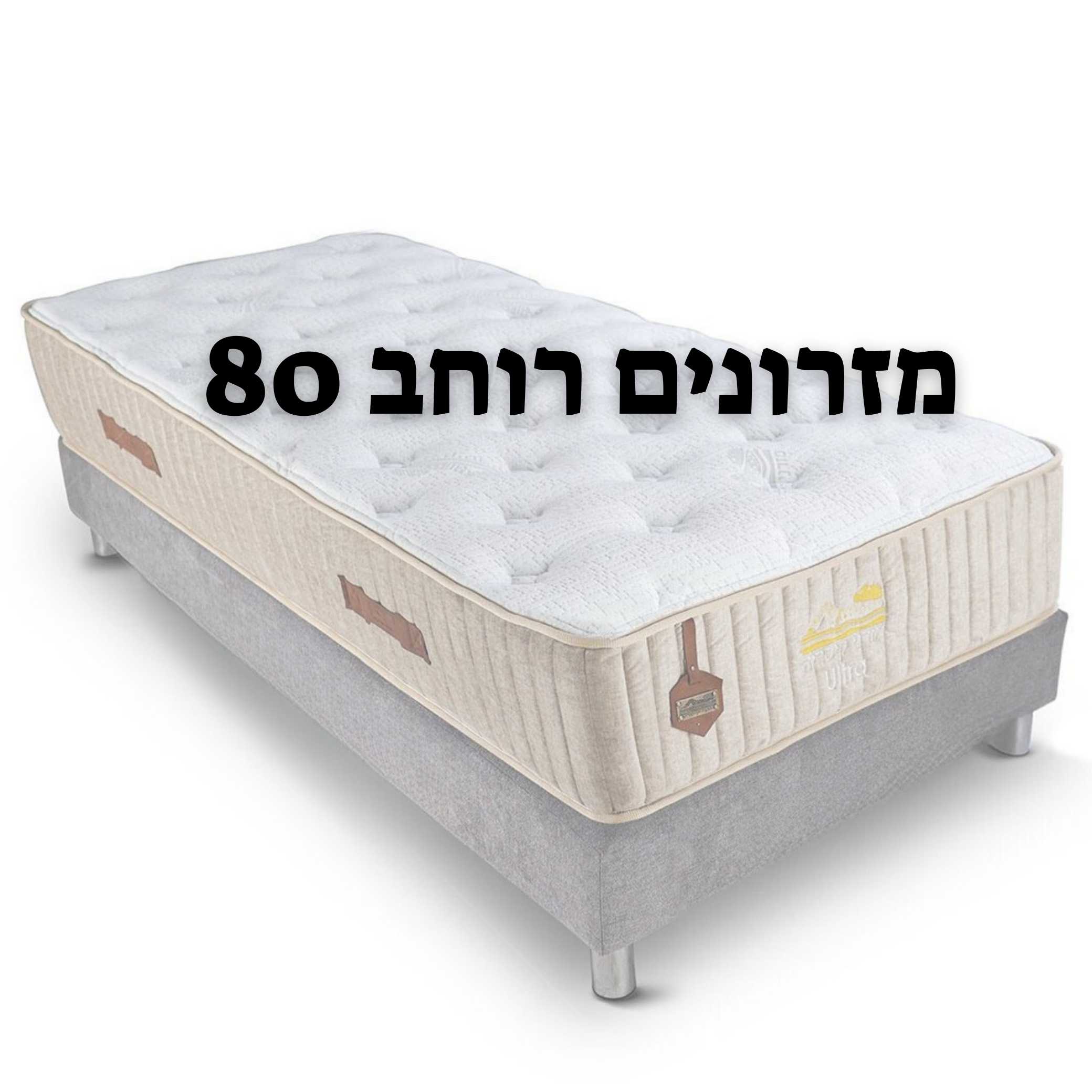 מזרון דגם פרופסור משולב ויסקו